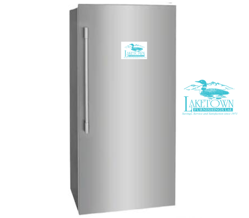  Frigidaire Professional 19 Cu. Ft. Single-Door Refrigerator